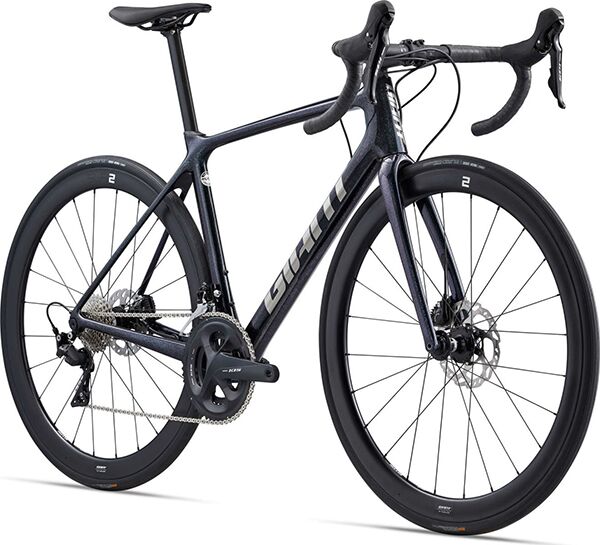 Xe đạp đua Giant TCR ADV PRO 2 D 2022***